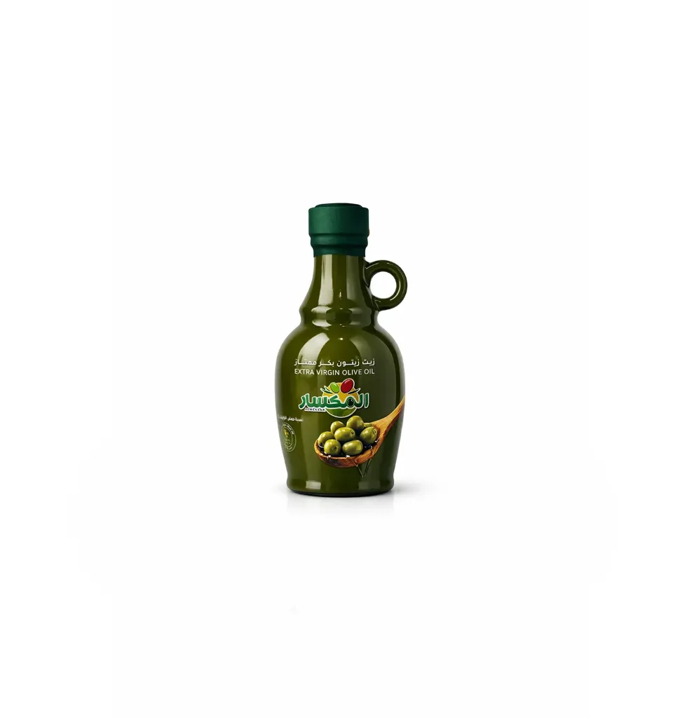 500ml olive oil
